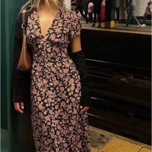 Realisation Par The Monica Dress